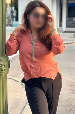 Mussoorie Spanish Escort Girl