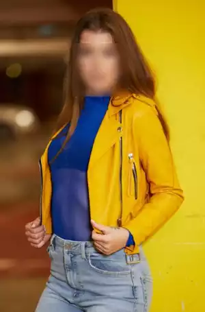 Gorgeous Escorts Mussoorie
